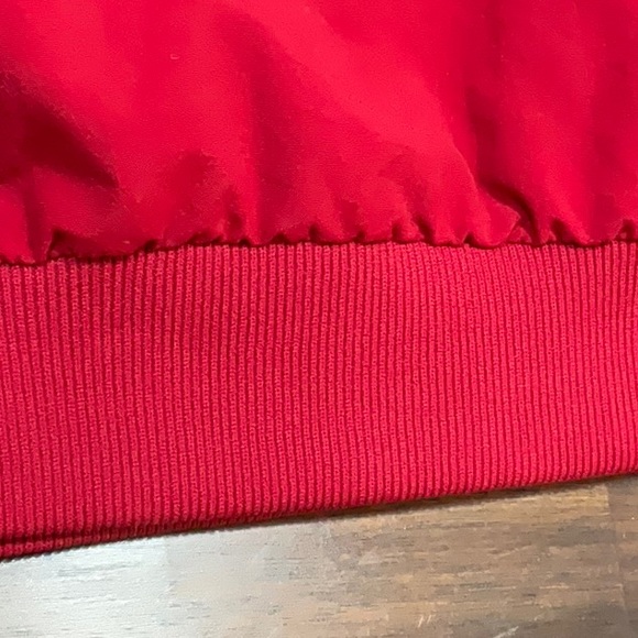 Golf Rain Pullover by Sun Mountain Sports - Picture 6 of 8